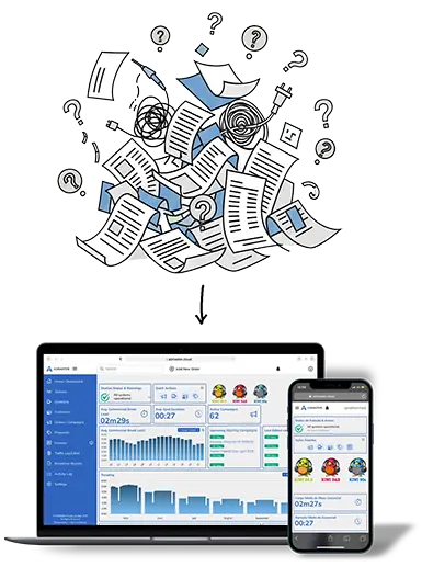 AdMaster | The benefits
